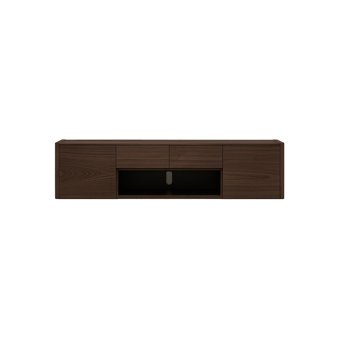 Modern dark