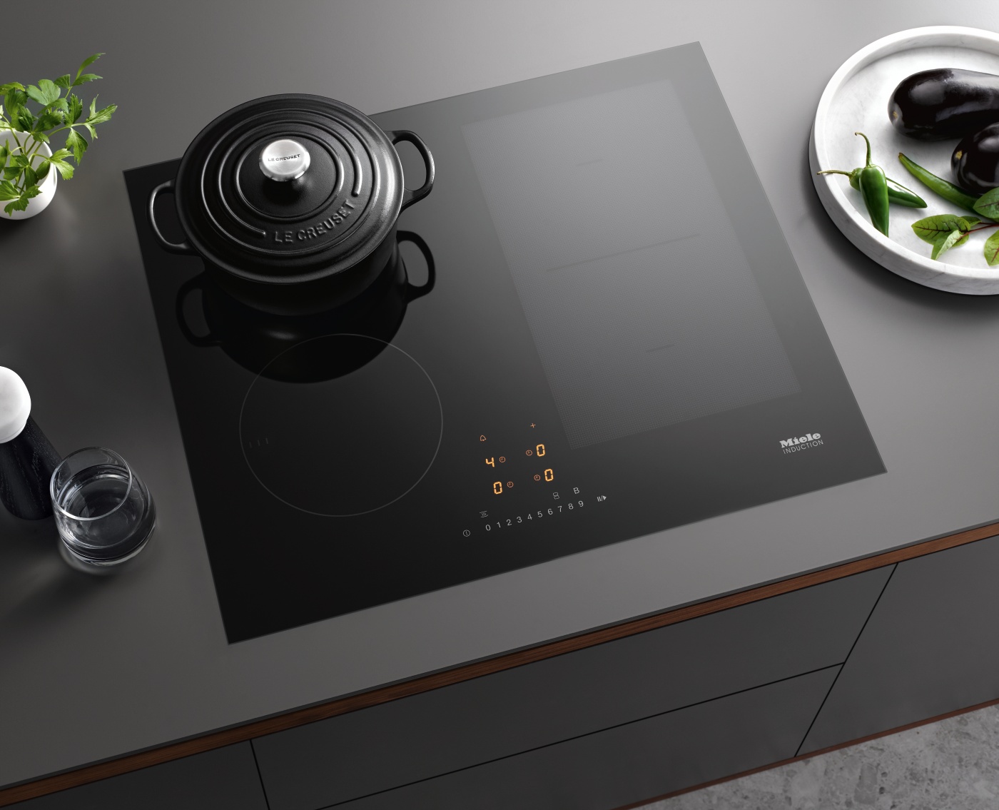 Бытовая техника Miele