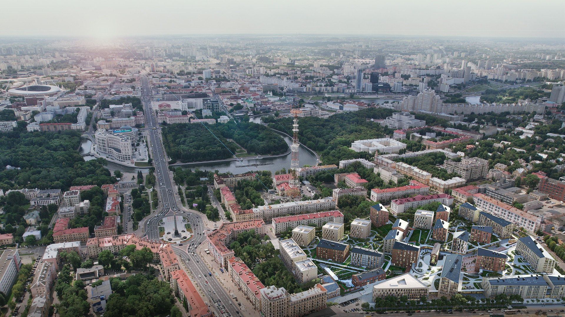 Карта
