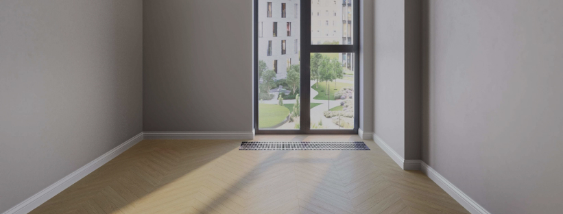 Выбор квартиры по параметрам