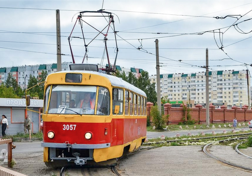 TATRA