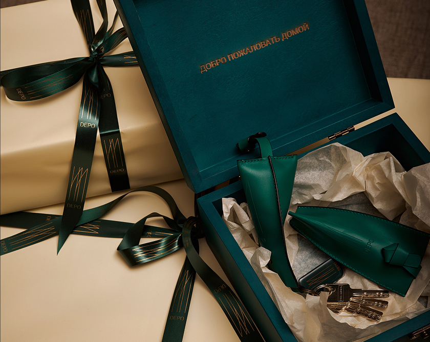 Партнерские привилегии