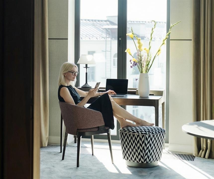 Мобильное приложение